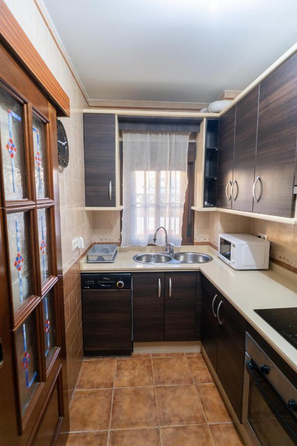 Вілла Luxury Ronda Center Екстер'єр фото